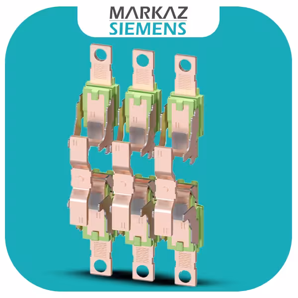 پلاتین کنتاکتور زیمنس 3RT2047