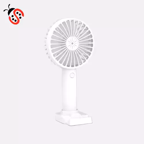 پنکه قابل حمل شارژی XO MF59