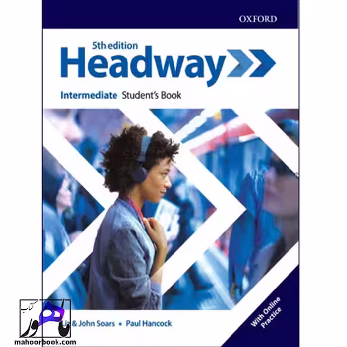 Headway Intermediate | هدوی اینترمدیت
