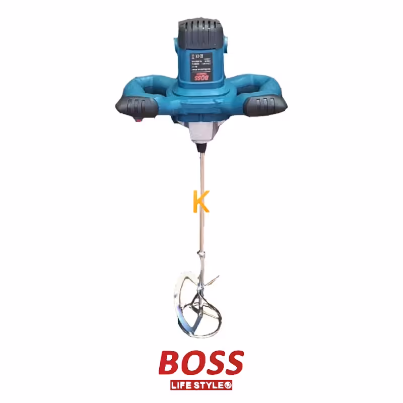 دریل همزن BSMix باس