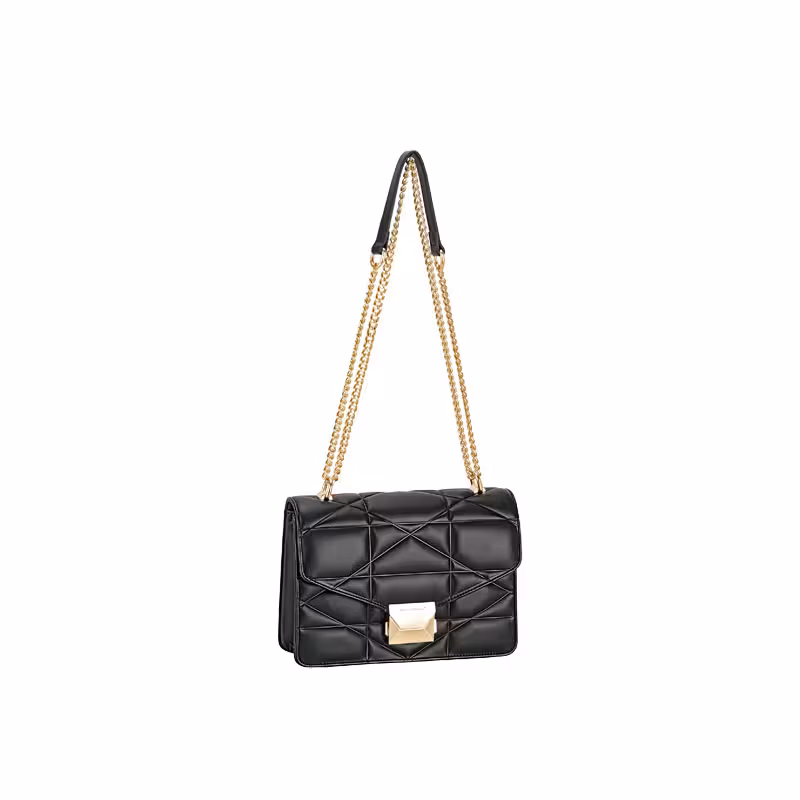 کیف دوشی-زنانه-cm7031-black