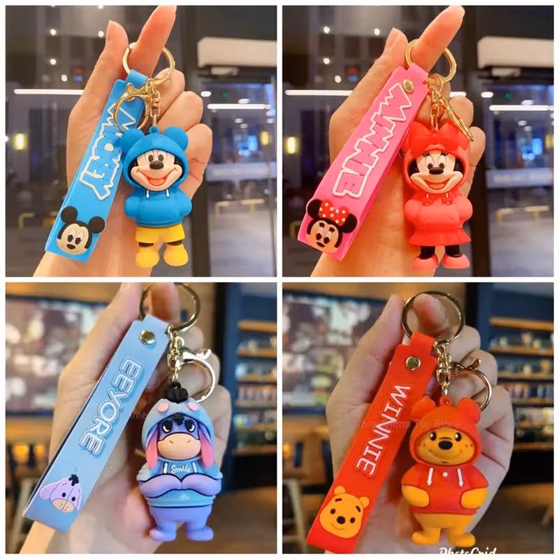 جاکلیدی هودی پوشان