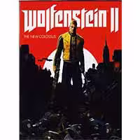 Wolfenstein II-ST-Game-8DvD