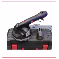 ویبره شارژی دیمر دار برند یوپا مدل YP-12V