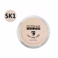 پنکیک سوشیا شماره SK1