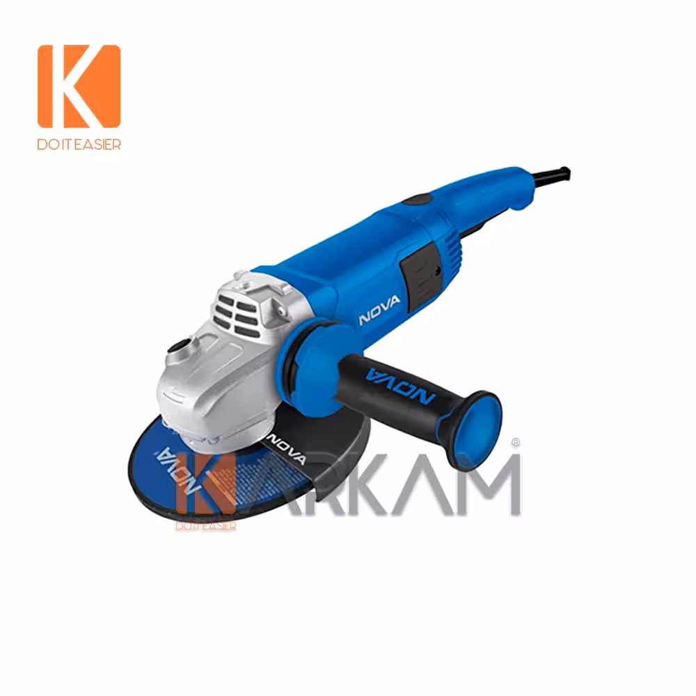 فرز آهنگری 2400 وات 3310 نوا