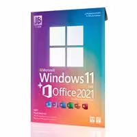 Windows 11 Office-JB-1DVD9