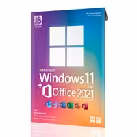 Windows 11 Office-JB-1DVD9