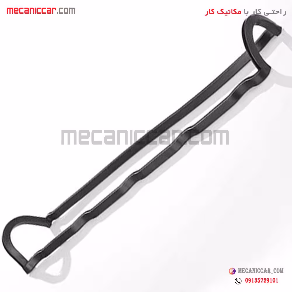 واشر درب سوپاپ پژو 405 موتور 2000