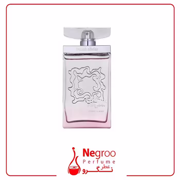 عطر ادکلن فرانک اولیور این پینک 75 میل franck olivier In Pink