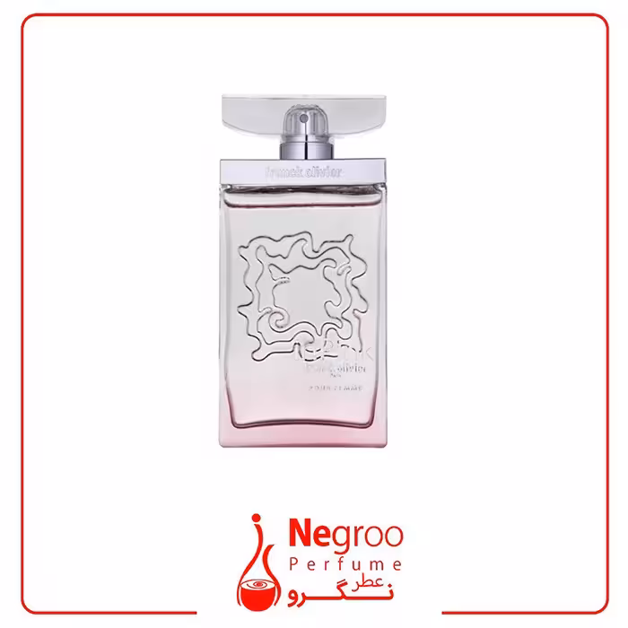 عطر ادکلن فرانک اولیور این پینک 75 میل franck olivier In Pink