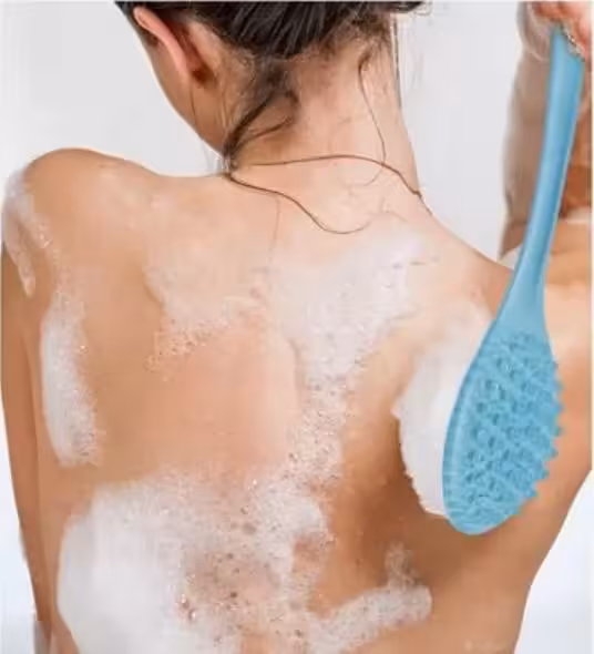 برس شستشو بدن 40 سانتی متری