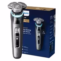 ماشین اصلاح موی صورت شارژی فیلیپس مدل XP9202/10