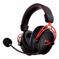 هدست هایپر ایکس HyperX Cloud Alpha wireless