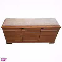 جاکفشی سه درب مدل یاقوت کد 188