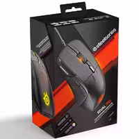 موس گیمینگ استیل سریز Mouse Steel Series RIVAL 700