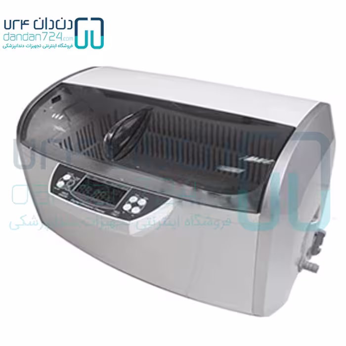 التراسونیک 6 لیتری Aj teb عاج طب مدل CD4860