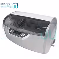 التراسونیک 6 لیتری Aj teb عاج طب مدل CD4860
