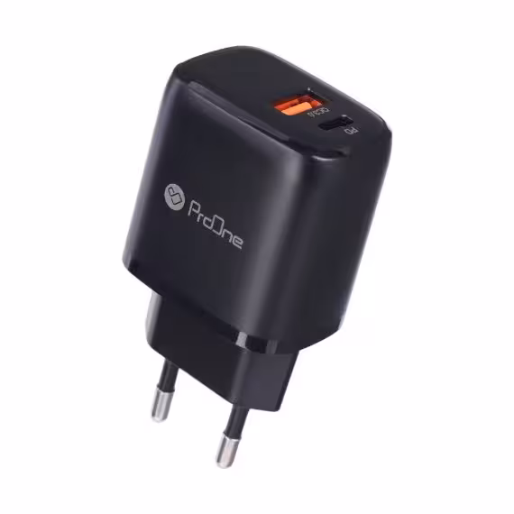 شارژر دیواری 20 وات پرووان مدل PWC575