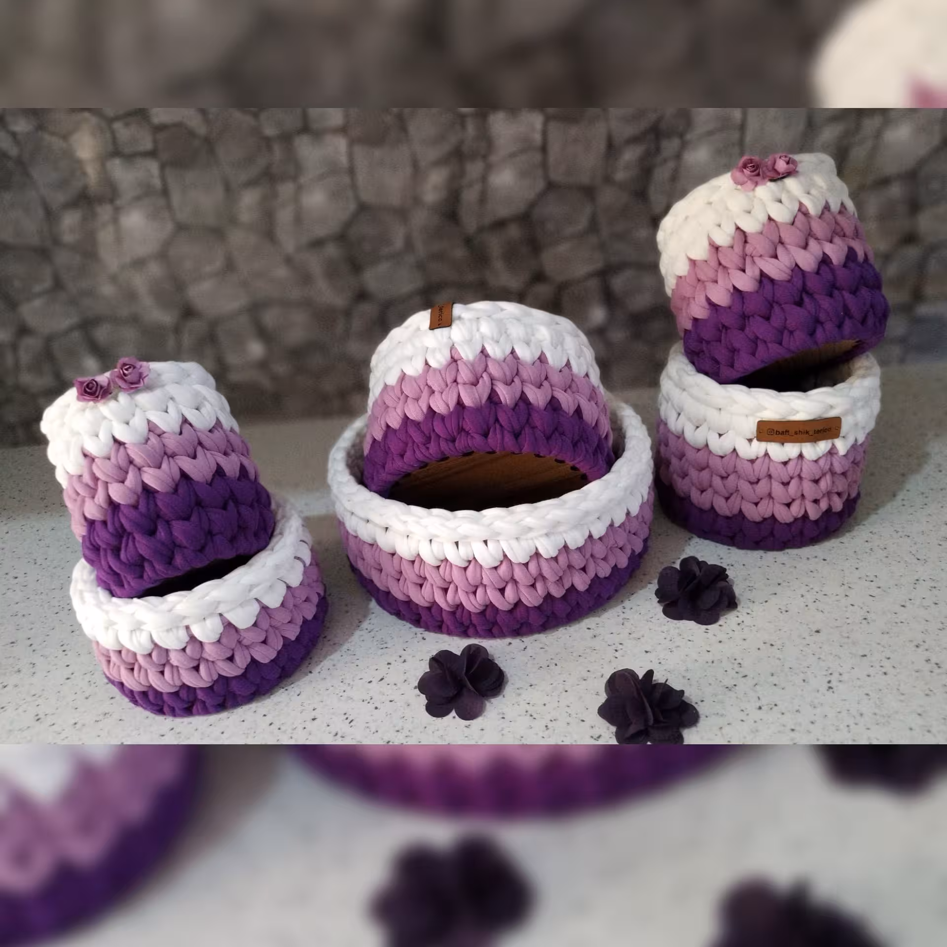 باکس نظم دهنده 