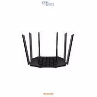 روتر دوبانده وایرلس Tenda تندا AC2100 مدل AC21