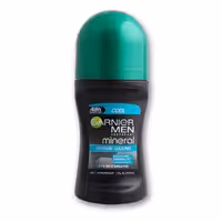 مشخصات، خرید و قیمت رول ضد تعریق مردانه گارنیر مدل INTENSE COOLING حجم 50 گرم ⭐️ ویان مارکت