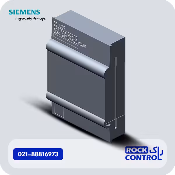 برد باطری BB 1297 کد فنی 6ES7297-0AX30-0XA0