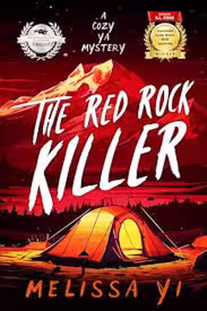 The Red Rock Killer