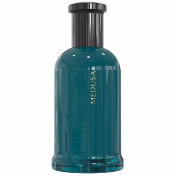 ادو پرفیوم مردانه کورلئونه مدل مدوسا 100 میلی لیتر | Corleone Medusa Eau de Parfum 100ml