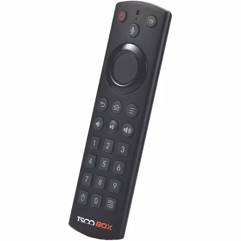 کنترل تسکو مدل TRC 182 – دارای یکسال گارانتی