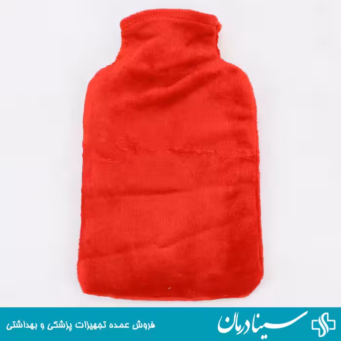 کیسه آب یونیک کاور دار 01 کیسه آب unique