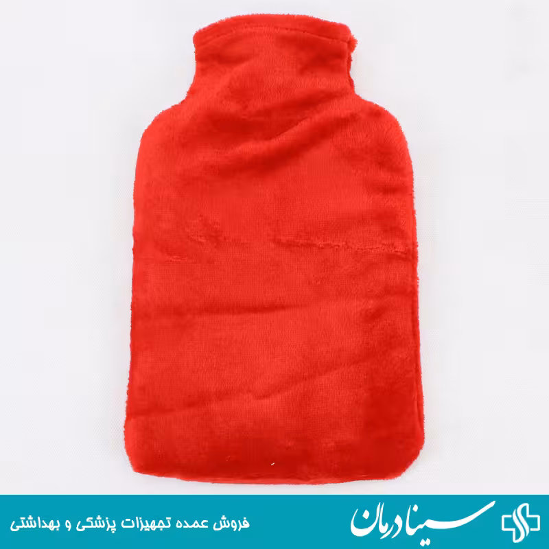 کیسه آب یونیک کاور دار 01 کیسه آب unique