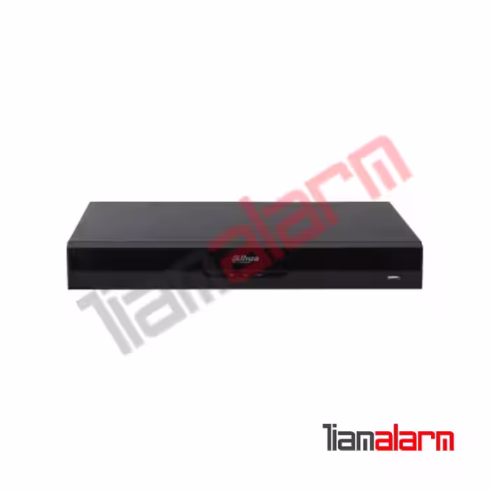 دستگاه NVR داهوا 16 کانال مدل DAHUA NVR2216-I2