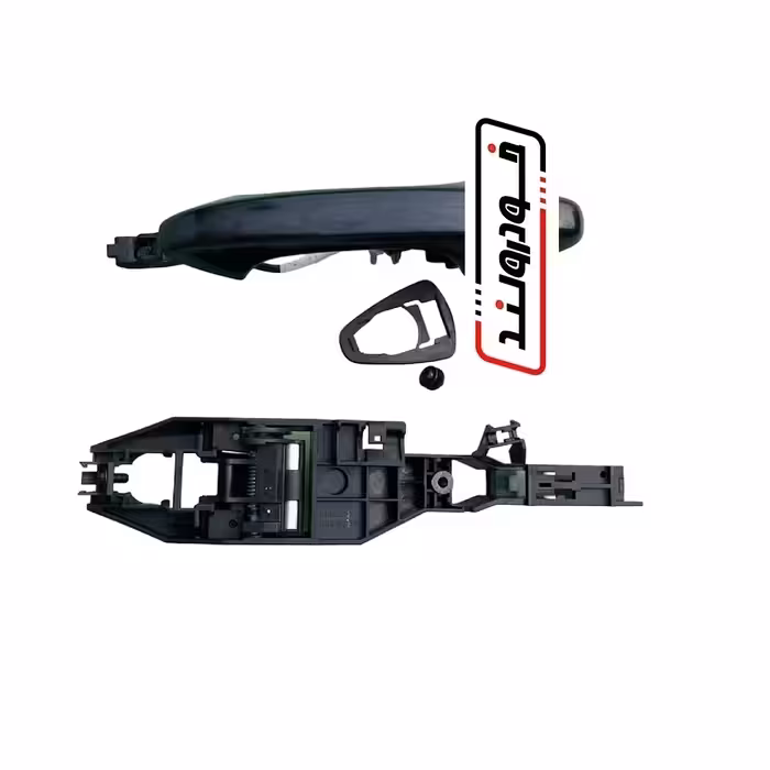 دستگیره دربازکن راست لاماری ایما