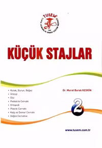 خرید و دانلود نسخه کامل کتاب Tusem Küçük Stajlar Konu Kitabı