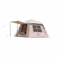 چادر اتوماتیک کمپینگ Mountainhiker مدل SZK385