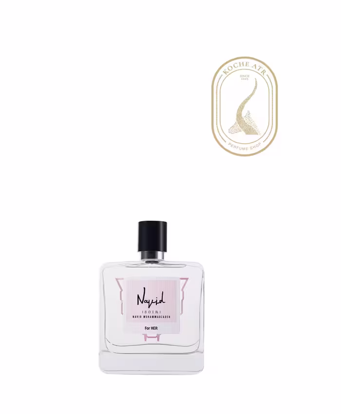 عطر زنانه نوید محمد زاده سواق فور هر ادوپرفیوم – Navid Mohammad Zade Soir For Her Eau De Parfum
