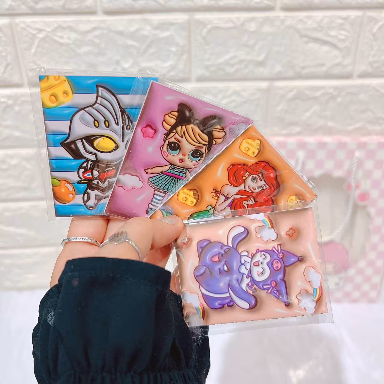 دفترچه ذغالی و‌ رنگ آمیزی