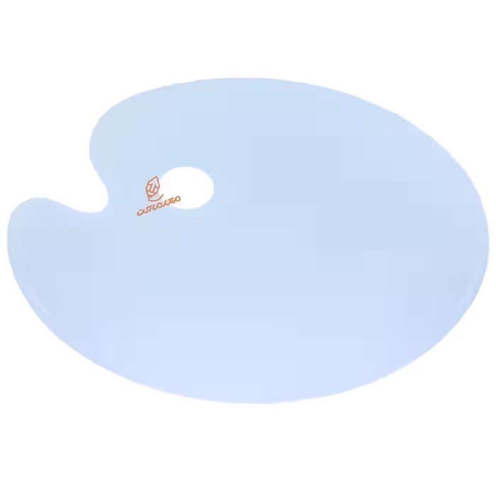 قیمت و خرید پالت تخت رنگ روغن ریمانو