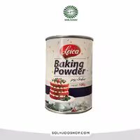 بیکینگ پودر 100 گرمی لیکا