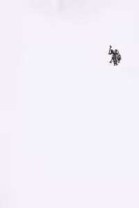 سویشرت پسرانه سفید یو اس پولو