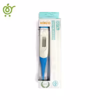 ترمومتر دیجیتال زیر زبانی وکتو | فروشگاه اینترنتی سیب 115