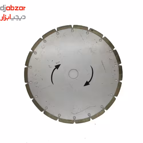 صفحه برش گرانیت 230