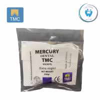 جیوه خارجی تی ام سی - QUICKSILVER TMC