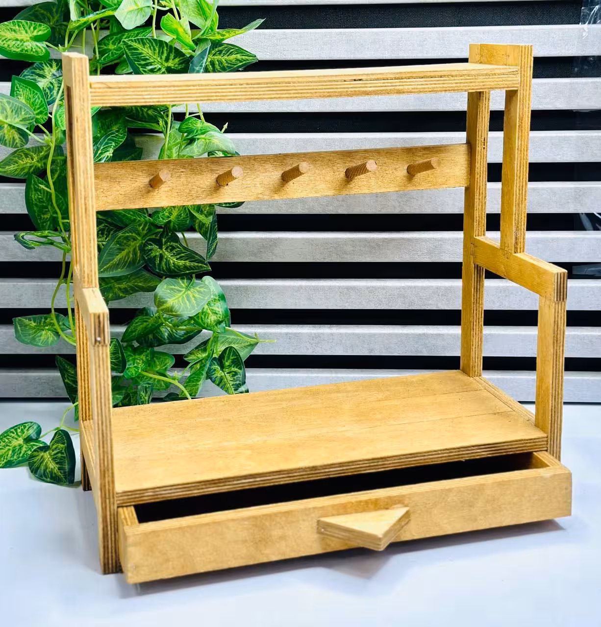 استند اطلس کشودار (پست پیشتاز پس کرایه)