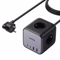 شارژر رومیزی یوگرین مدل CD268 کد 60113