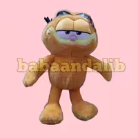 عروسک گارفیلد اورجینال (40 سانتی)