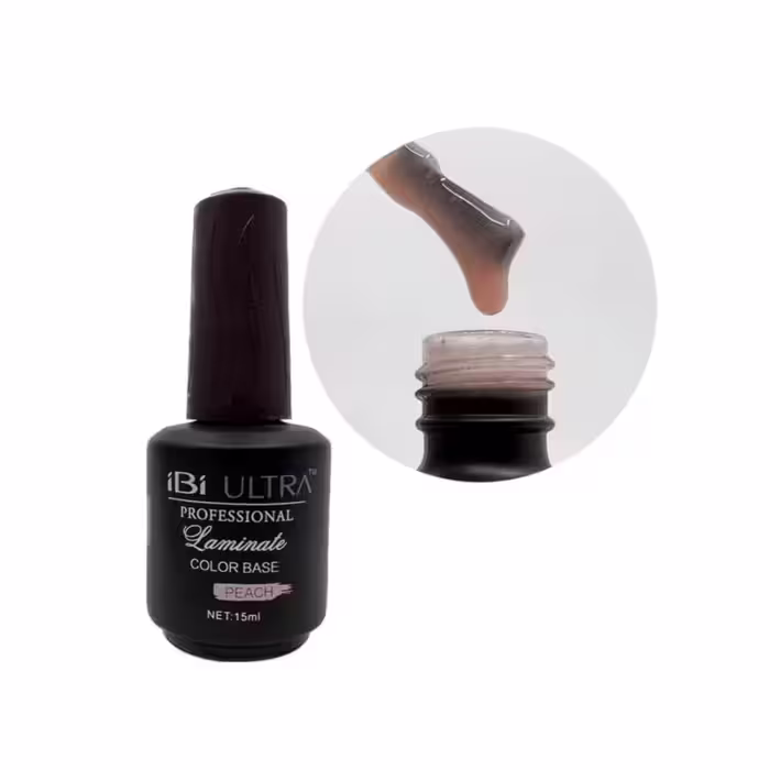 لمینیت هلویی آی بی آی IBI PEACH 02