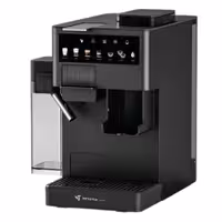 اسپرسو ساز مباشی مدل 403 سفید/مشکی