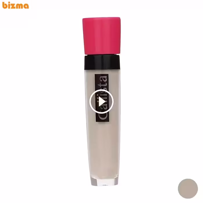 کانسیلر کالیستا مدل Cover Up شماره C12